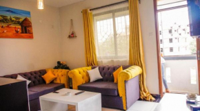 Lux Suites JSB Apartments Bamburi